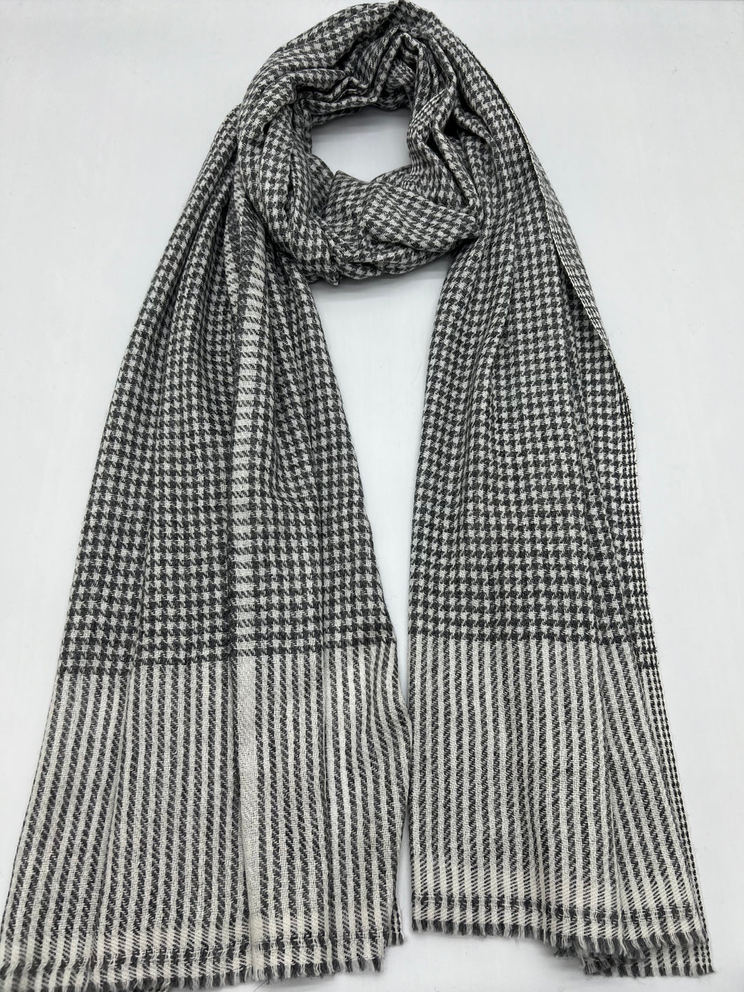 Regular Cashmere Scarf RCS15