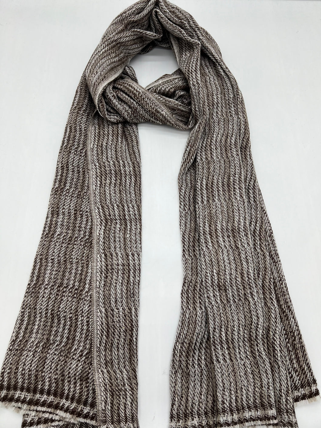 Regular Cashmere Scarf RCS16