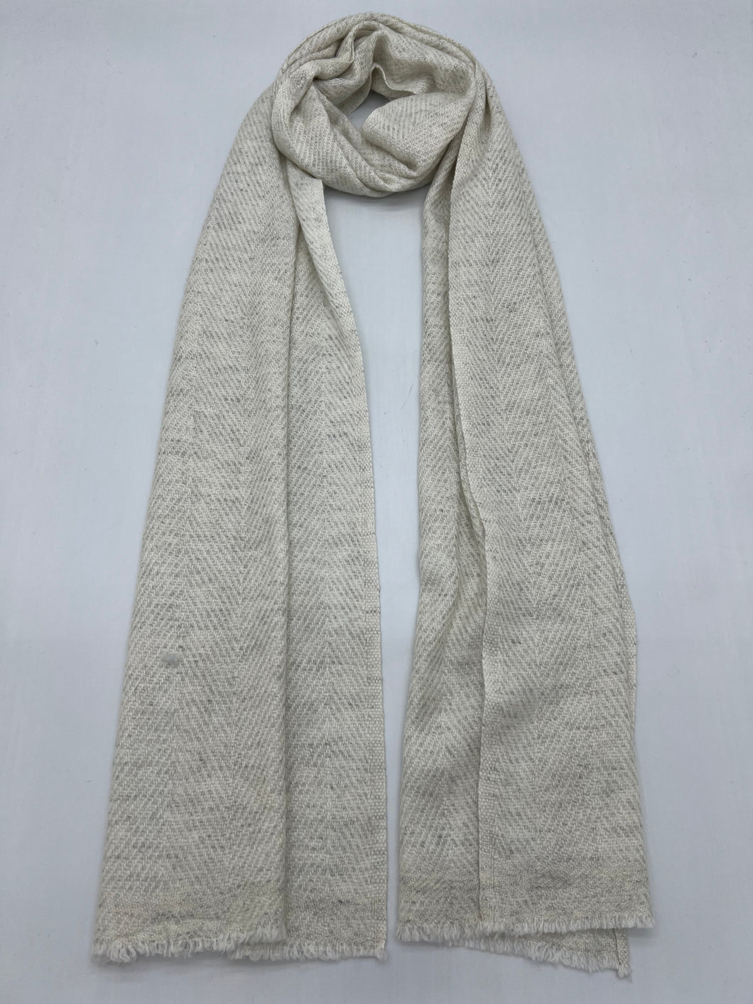 Cashmere Muffler (CM09)