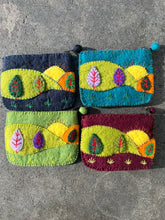 Load image into Gallery viewer, Felt coin purse (CPB24) set of 10
