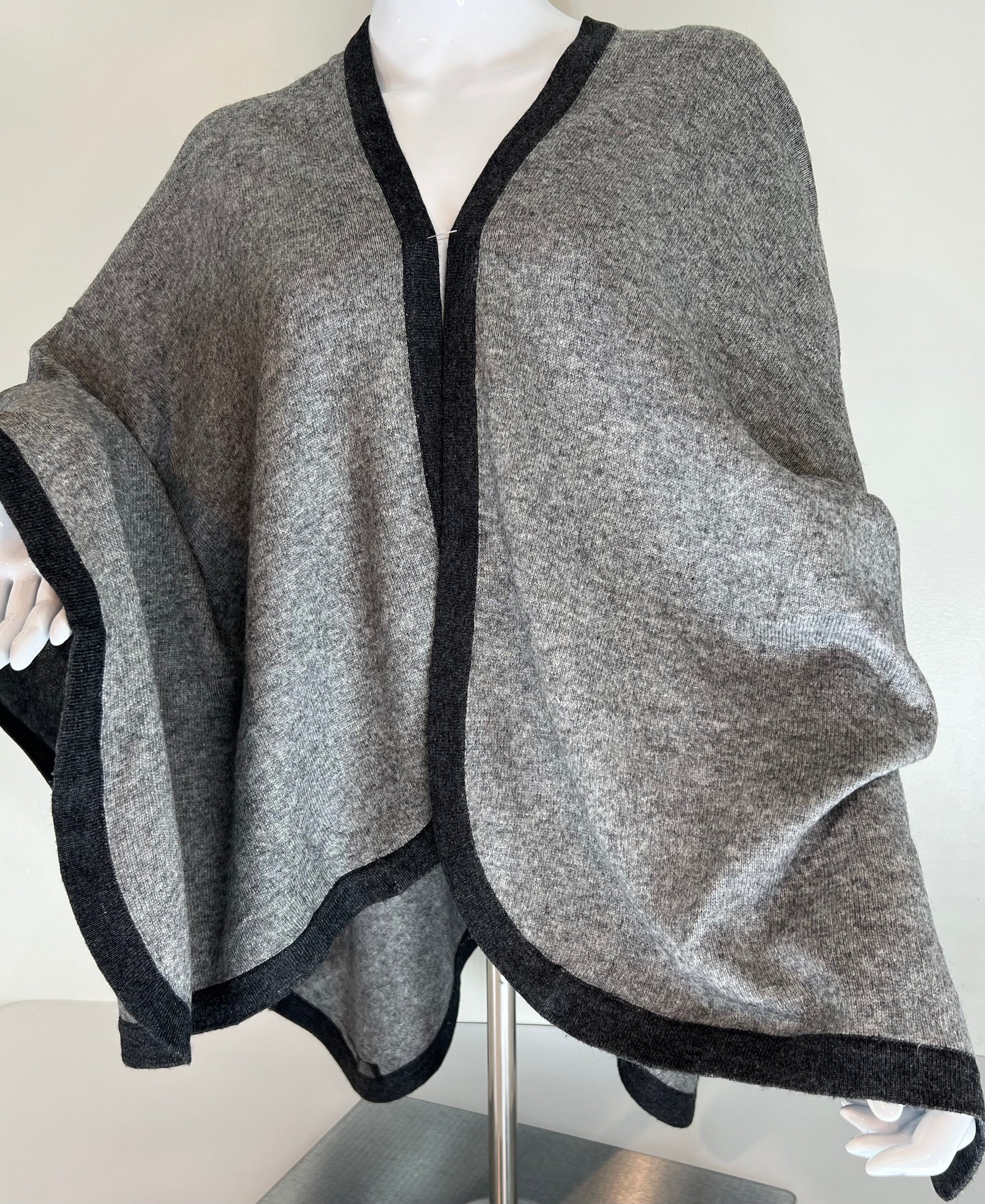 ☆22AW☆【THE NORTH FACE】☆W'S CASHMERE CAPE☆ Cashmere Cape – NURBU INC