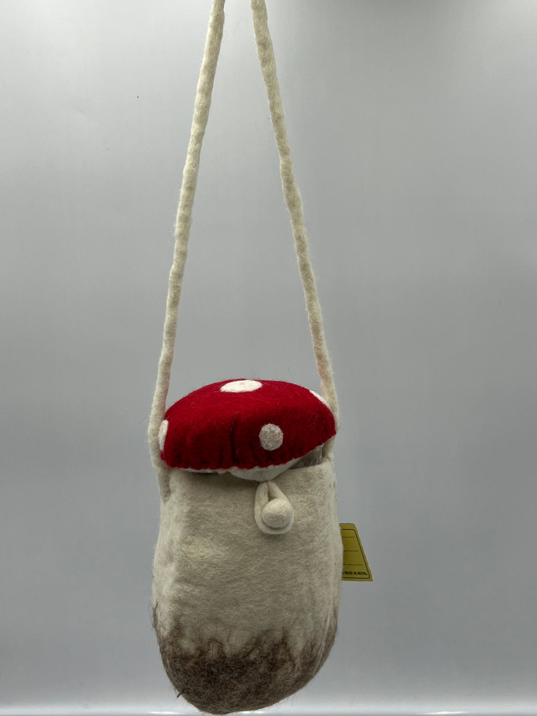 Felt bag (bag9)