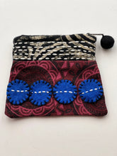 Load image into Gallery viewer, Cotton with Felted big purse (CPB08) Set of 7
