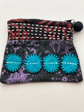 Load image into Gallery viewer, Cotton with Felted big purse (CPB08) Set of 7
