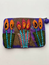 Load image into Gallery viewer, felted big purse with wool (CPB09) Set of 7
