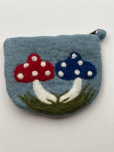 Load image into Gallery viewer, Felt coin purse (CPB21) Set of 10
