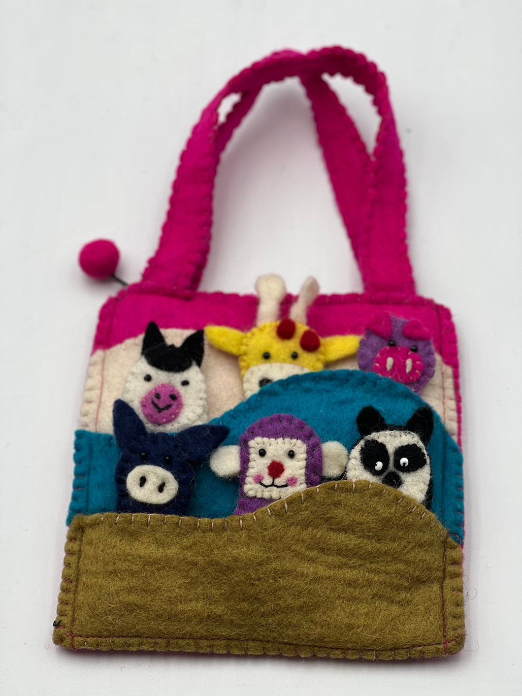 Kids Bag (bag1)