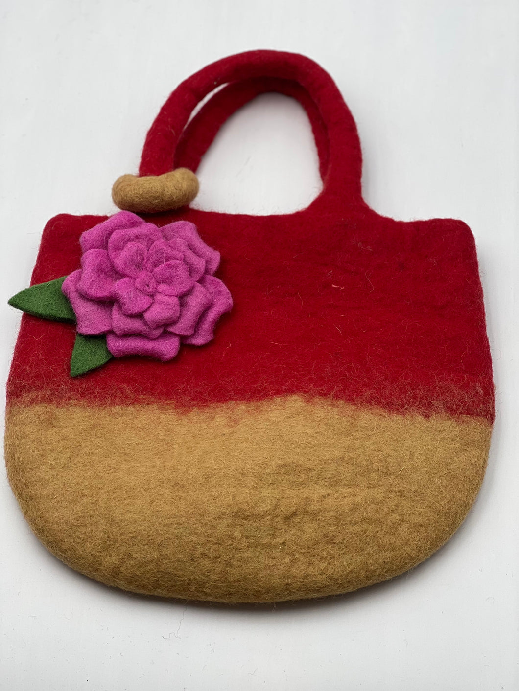 Felt bag (bag8)